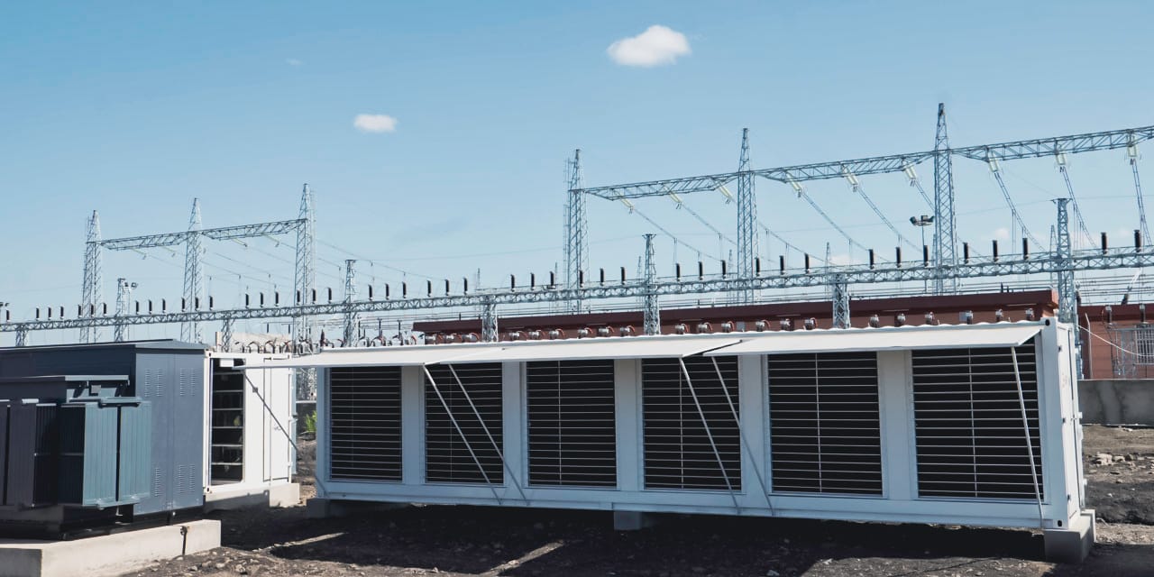 Ethiopia Mining Container