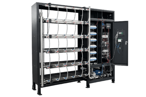 Ant36 – Split type 36 Antminers Hydro Cabinet