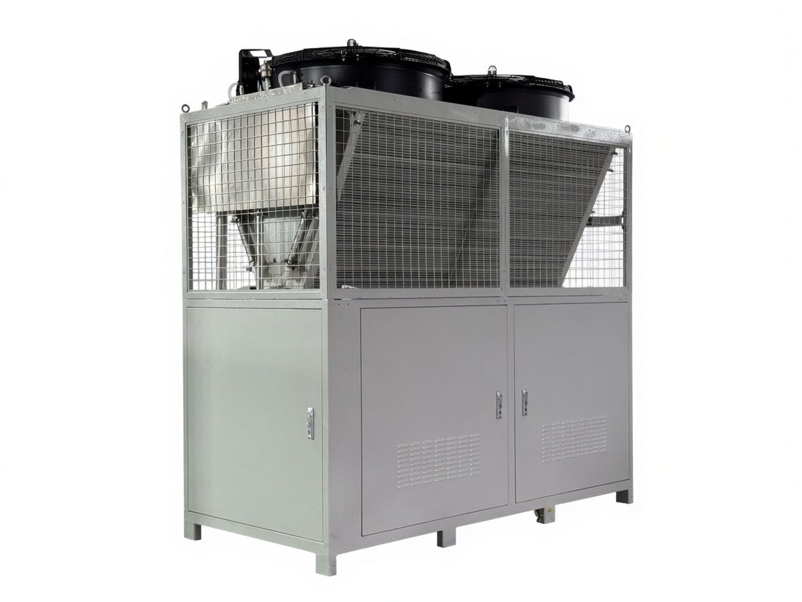 Ant40 – All in One 40 Antminers Hydro Cabinet - 图片 2