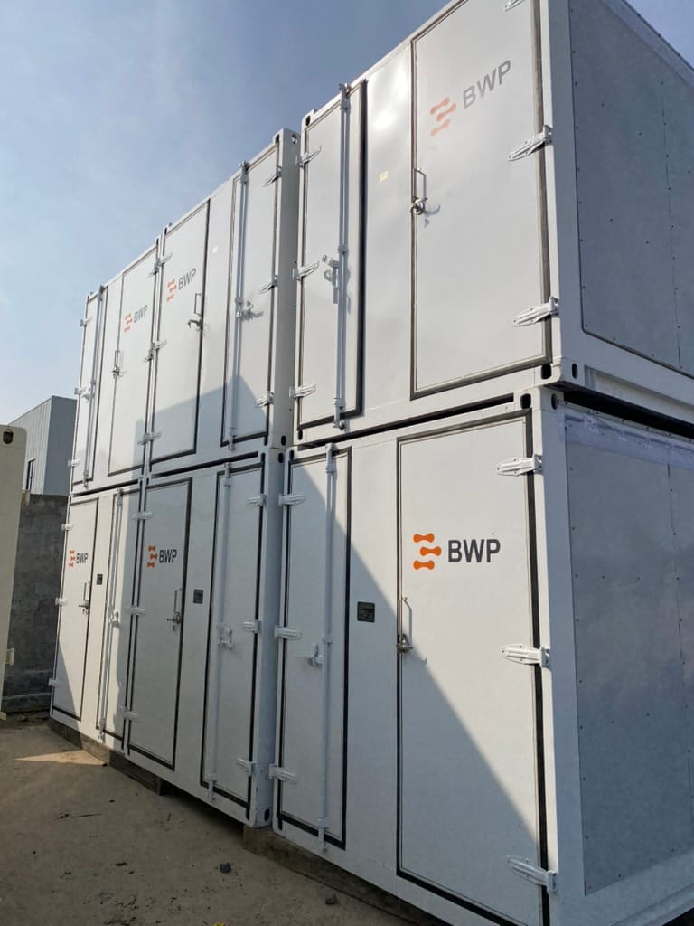 Ethiopia's Mining Sector