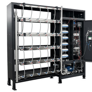 can house 36 bitmain hydro miners