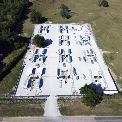 bitcoin mining farms