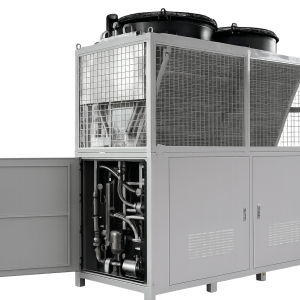bitmain 40 hydro miners cabinet