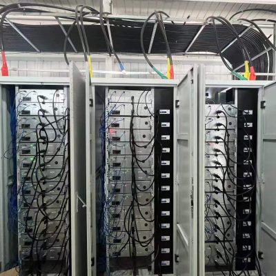 ydro-cooling (liquid-cooled) mining facilities in Xinjiang