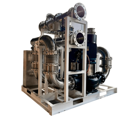 CDU – Coolant Distribution Units