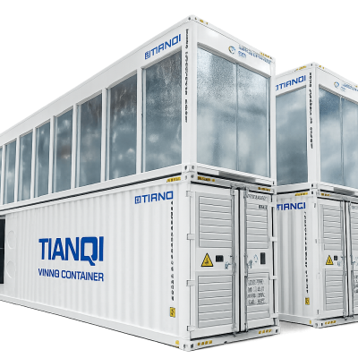 whatsminer240 container