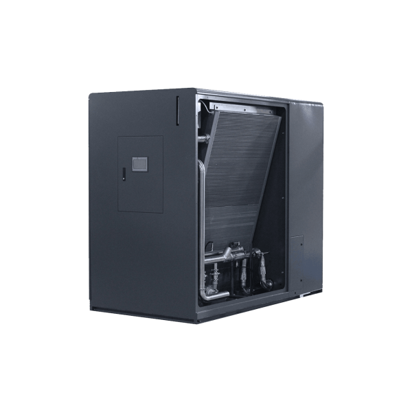 AIO200 – All-in-One 200kW Hydro Cabinet